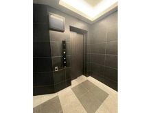 【東京都/港区西新橋】オープンレジデンシア虎ノ門 エレベーターホール
