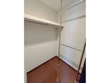 【東京都/港区芝】クレストプライムタワー芝 収納