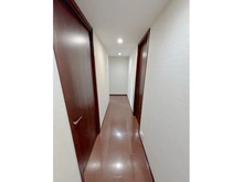 【東京都/港区芝】クレストプライムタワー芝 廊下