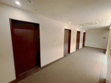 【東京都/港区芝】クレストプライムタワー芝 敷地内