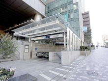 【東京都/港区六本木】麻布市兵衛町ホームズ  東京メトロ南北線「六本木一丁目」駅（現地より約140m）