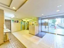 【東京都/港区芝浦】グランドメゾン田町 共用部