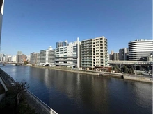 【東京都/港区芝浦】田町東豊エステート 眺望