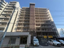 【東京都/港区芝浦】田町東豊エステート 外観