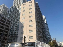 【東京都/港区芝浦】田町東豊エステート 外観