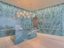 【東京都/港区浜松町】WORLD TOWER RESIDENCE 共用部：コンシェルジュデスク