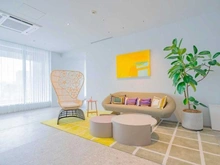 【東京都/港区浜松町】WORLD TOWER RESIDENCE 共用部