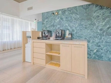 【東京都/港区浜松町】WORLD TOWER RESIDENCE ラウンジ
