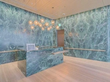 【東京都/港区浜松町】WORLD TOWER RESIDENCE 共用部：コンシェルジュデスク