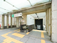 【東京都/港区浜松町】WORLD TOWER RESIDENCE  都営浅草線「大門」駅（現地より約200m）