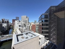 【東京都/港区芝浦】藤和シティホームズ芝浦 眺望