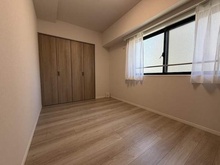 【東京都/港区芝浦】藤和シティホームズ芝浦 洋室