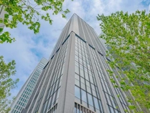【東京都/港区浜松町】ワールドタワーレジデンス 外観