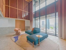 【東京都/港区浜松町】ワールドタワーレジデンス 共用部