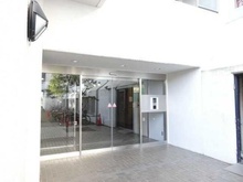 【東京都/港区芝浦】グランドメゾン田町 共用部