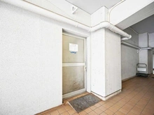 【東京都/港区三田】三田シャスターマンション 共用部