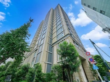 【東京都/港区南青山】グランドヒルズ南青山 外観