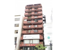 【東京都/港区芝】ビジデンス三慶 外観