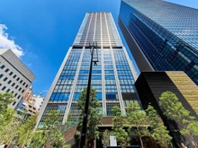 【東京都/港区浜松町】WORLD TOWER RESIDENCE 外観