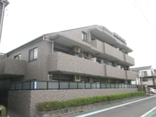 【東京都/葛飾区鎌倉】ライオンズマンション葛飾鎌倉 外観