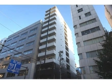 【東京都/千代田区神田富山町】リヴシティ神田 外観