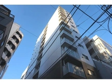 【東京都/千代田区神田富山町】リヴシティ神田 外観