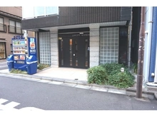 【東京都/千代田区神田富山町】リヴシティ神田 エントランス