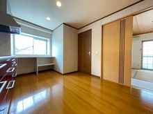 【東京都/大田区南馬込】南馬込ヒミコマンション ダイニングキッチン