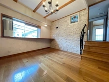 【東京都/大田区南馬込】南馬込ヒミコマンション ダイニングキッチン