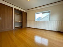 【東京都/大田区南馬込】南馬込ヒミコマンション 洋室