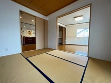 【東京都/大田区南馬込】南馬込ヒミコマンション 和室