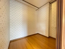 【東京都/大田区南馬込】南馬込ヒミコマンション サービスルーム（納戸）