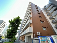 【東京都/大田区大森西】メイツ大森 外観