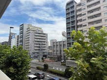 【東京都/大田区大森西】メイツ大森 眺望
