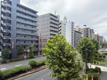 【東京都/大田区大森西】メイツ大森 眺望