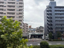 【東京都/大田区大森西】メイツ大森 眺望