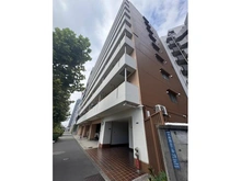 【東京都/大田区大森西】メイツ大森 外観