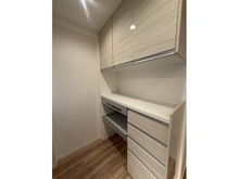 【東京都/港区三田】ファインレジデンス三田 キッチン