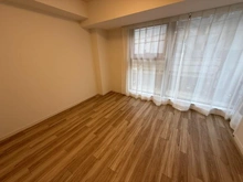 【東京都/港区三田】ファインレジデンス三田 洋室