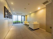 【東京都/港区三田】ファインレジデンス三田 共用部