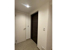 【東京都/港区三田】ファインレジデンス三田 玄関