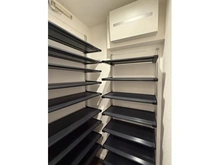 【東京都/港区三田】ファインレジデンス三田 収納