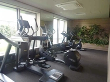 【東京都/港区浜松町】パークコート浜離宮ザタワー 共用施設