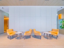【東京都/港区浜松町】ワールドタワーレジデンス　WORLDTOWERRESIDENCE 共用部