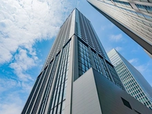 【東京都/港区浜松町】WORLD TOWER RESIDENCE 外観