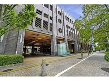 【東京都/港区台場】ザ・タワーズ台場 エントランス