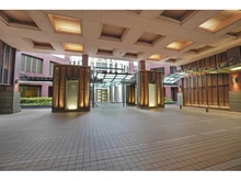【東京都/港区台場】ザ・タワーズ台場 共用部