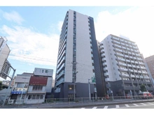 【東京都/台東区日本堤】クレアホームズフラン東京三ノ輪 外観