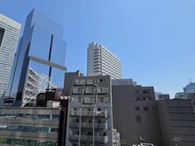 【東京都/港区芝】クレストプライムタワー芝 眺望