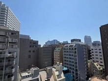 【東京都/港区芝】クレストプライムタワー芝 眺望